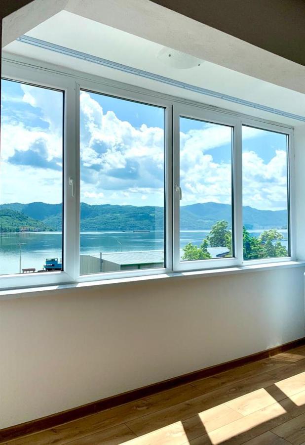 Appartamento Cazare Apartament Orşova Esterno foto